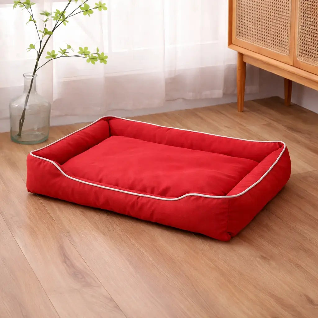 Panier Impermeable Pour Chien