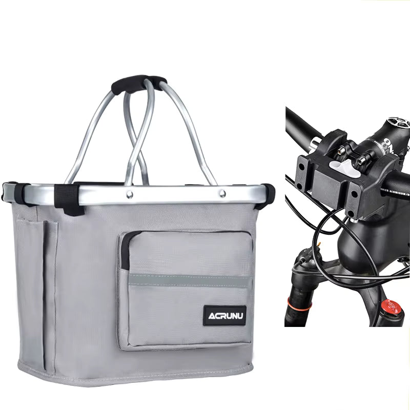 Panier Porte Bagage Velo Pour Chien