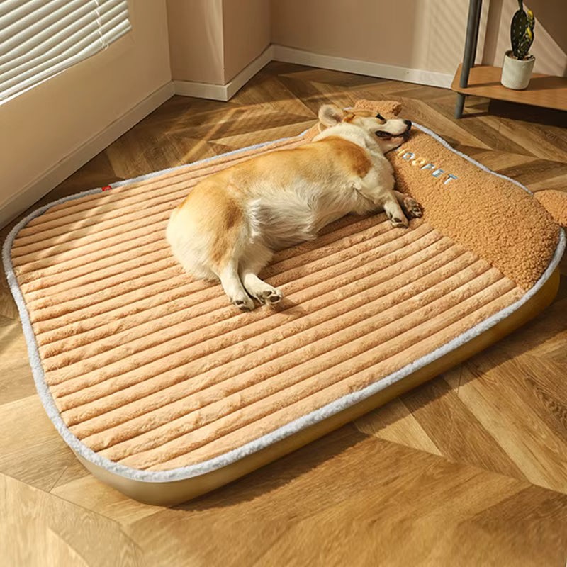 Panier Pour Chien Lavable