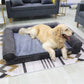 Couchage Grand Chien