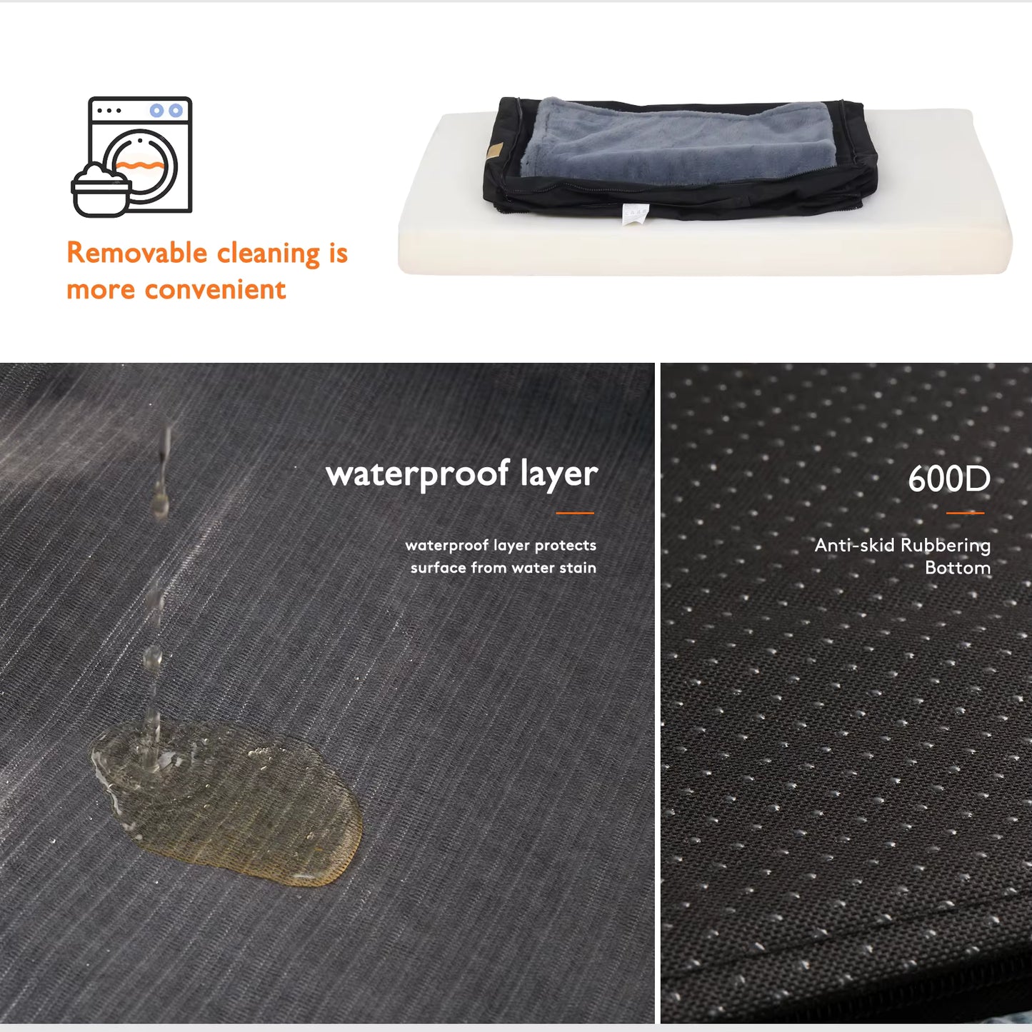 Panier Lit Pour Chien