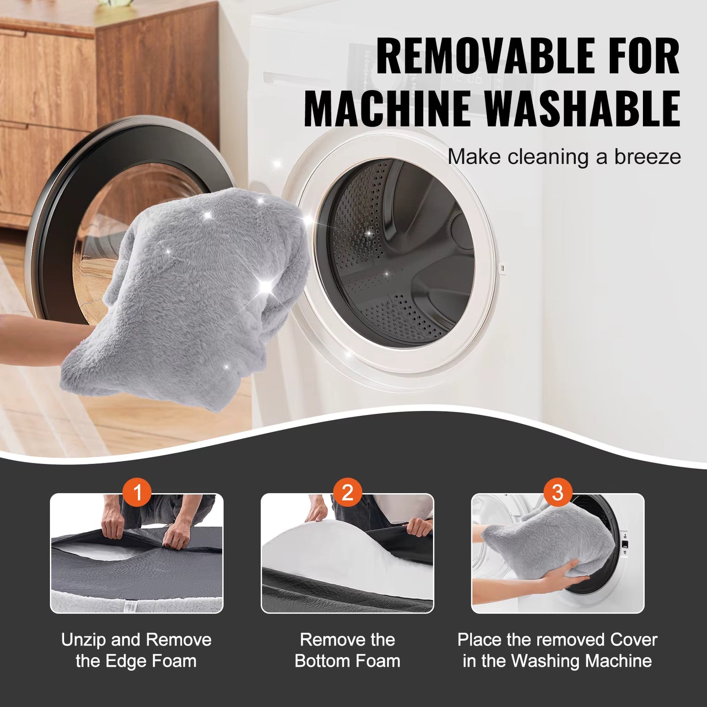 Panier Pour Chien Humain