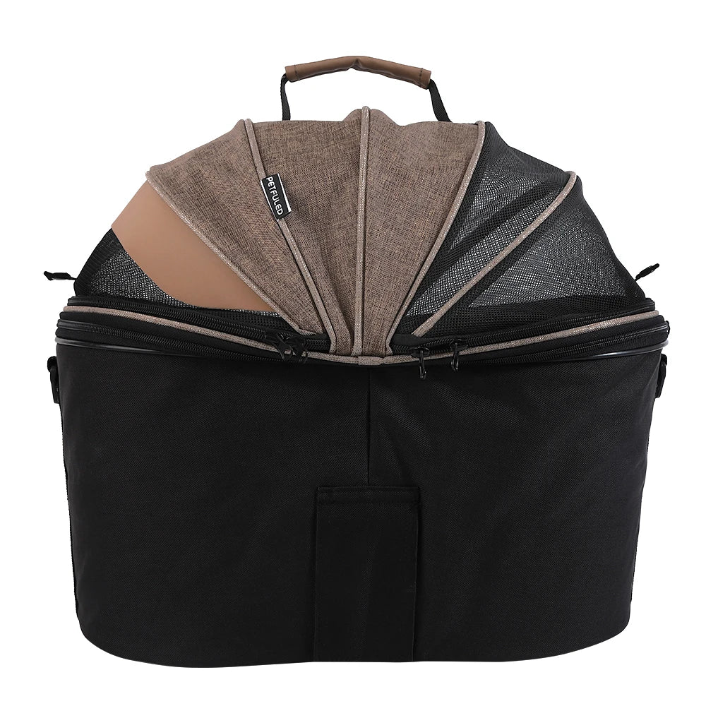 Panier Pour Chien Velo Arriere