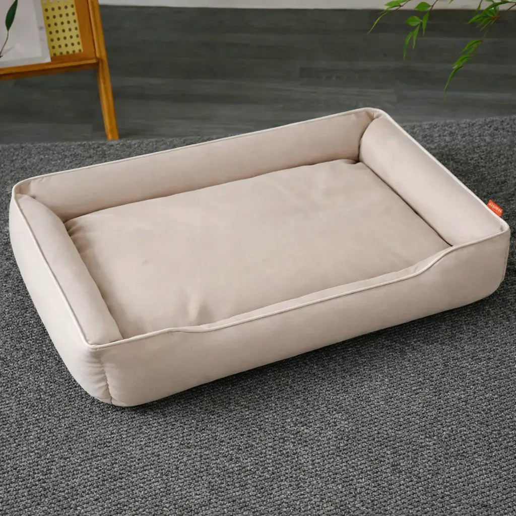 Panier Impermeable Pour Chien