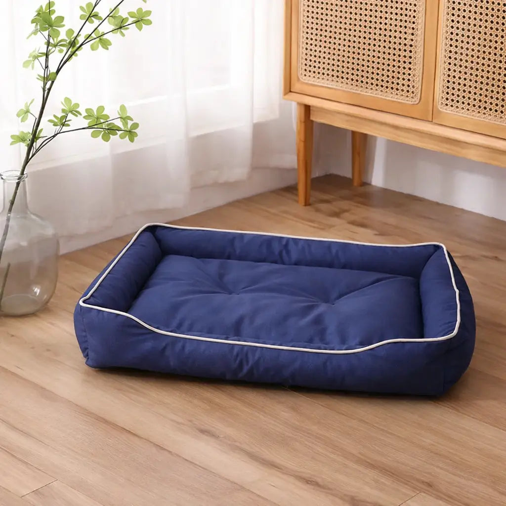 Panier Impermeable Pour Chien