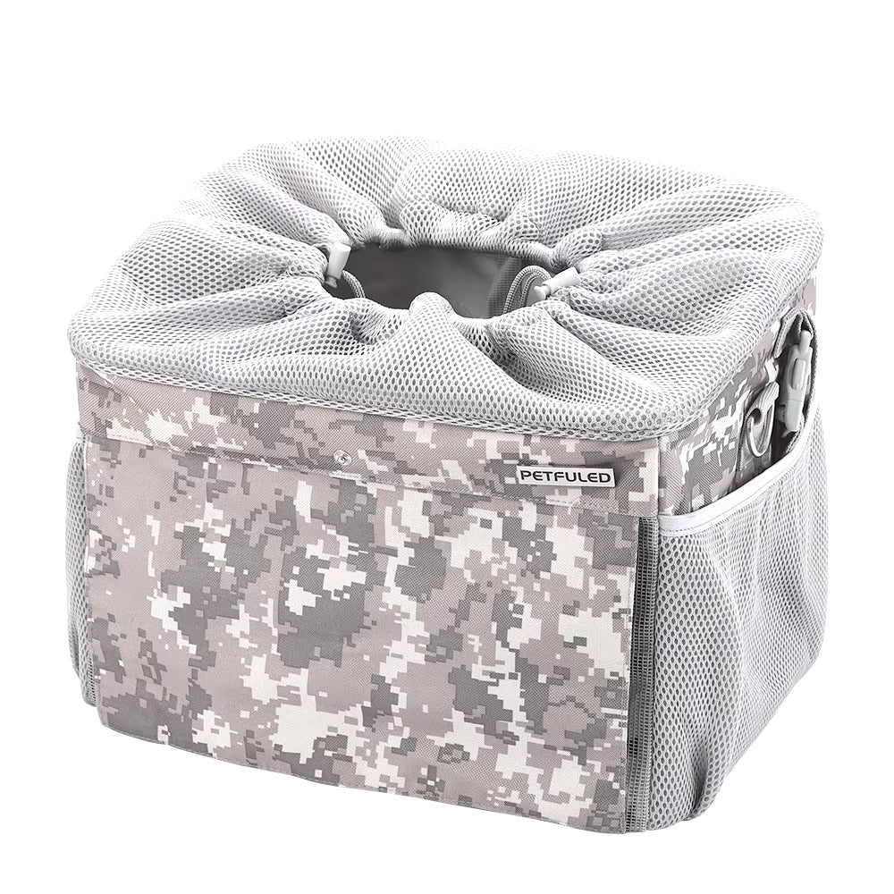 Panier Velo Pour Chien Moyen