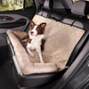 Grand Panier De Transport Voiture Pour Chien
