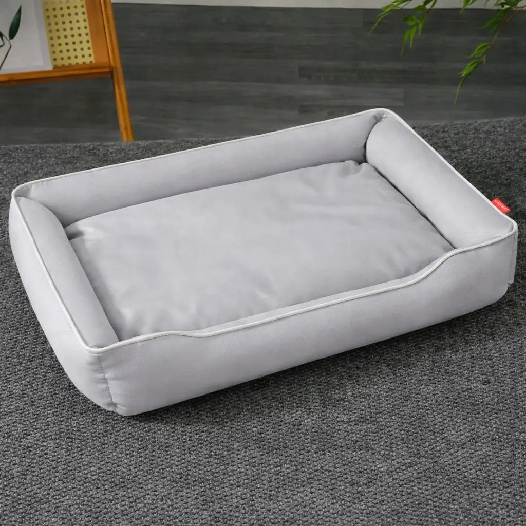 Panier Impermeable Pour Chien