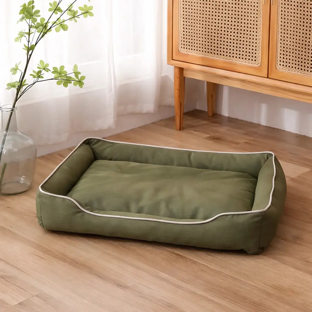 Panier Impermeable Pour Chien