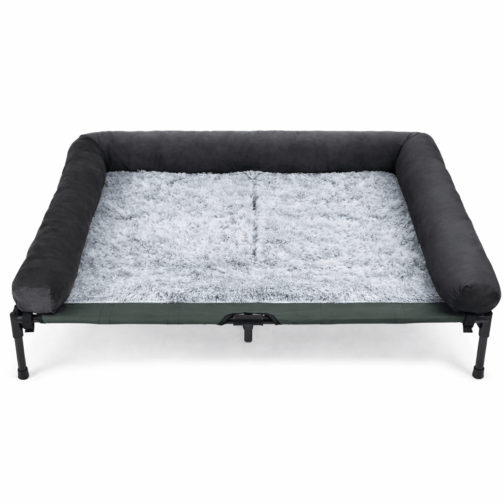 Lit De Camp Pour Chien