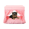 Lit De Princesse Pour Petit Chien