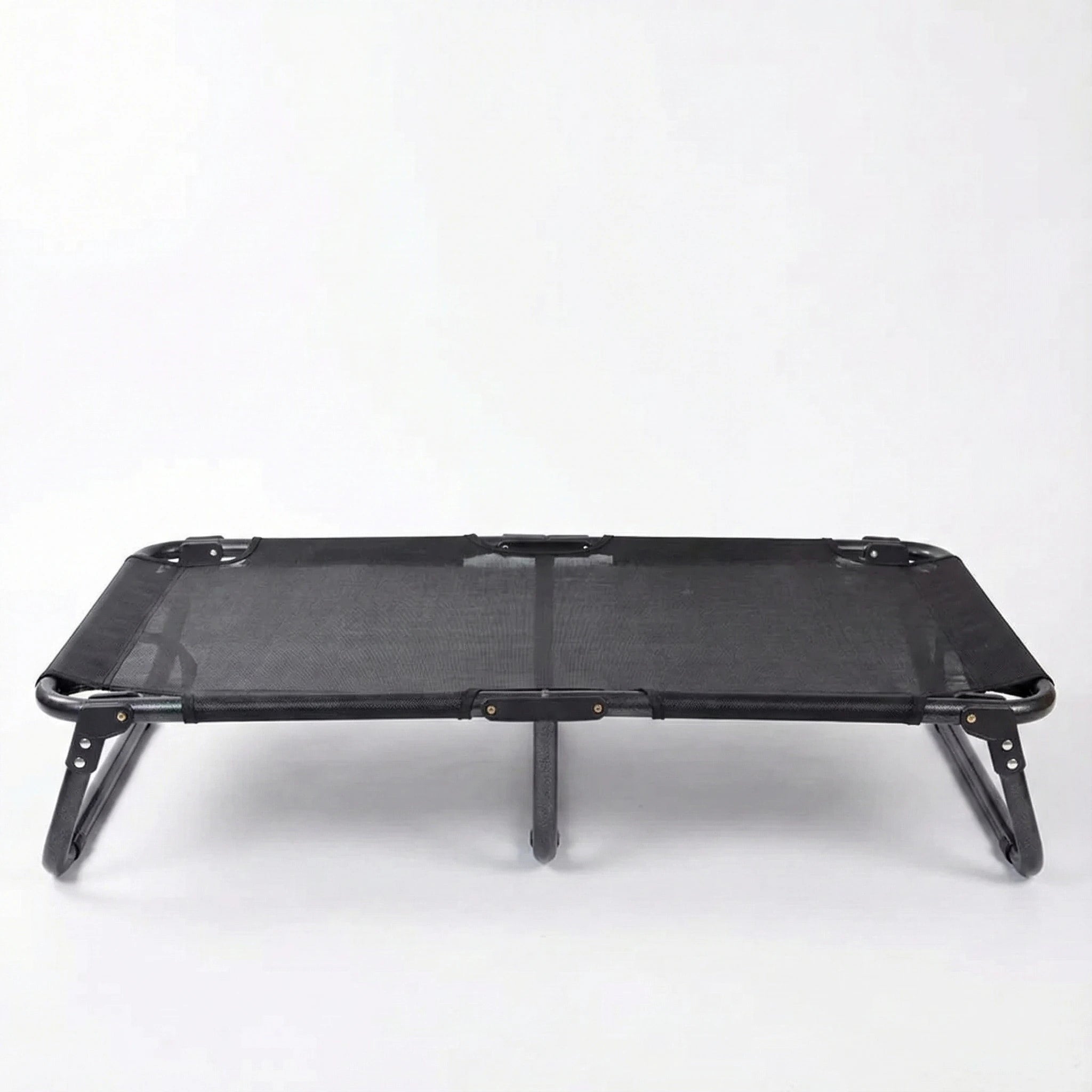 Lit de Camp pour Chien Pliable