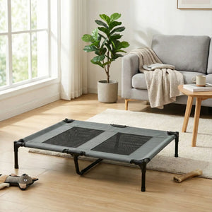 Lit De Camping Pour Chien