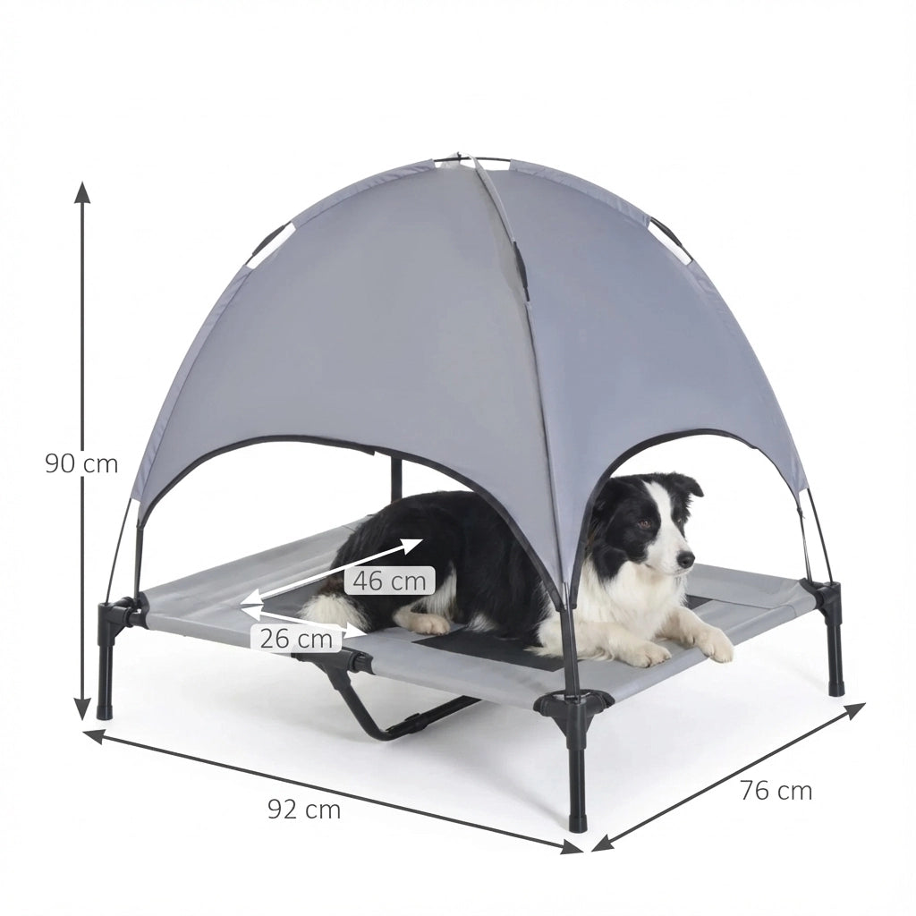 Lit De Camping Pour Chien