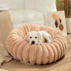 Panier Pour Chien Rond