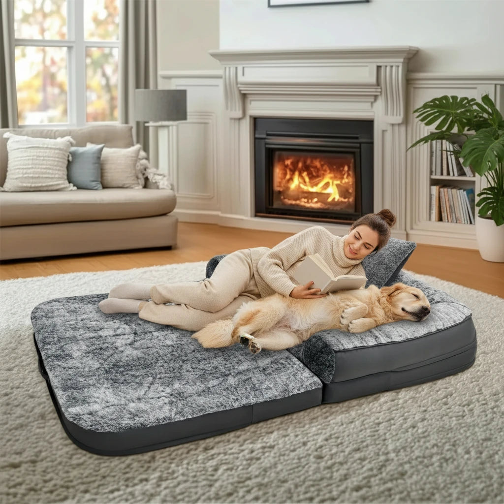 Panier Canapé Pour Chien