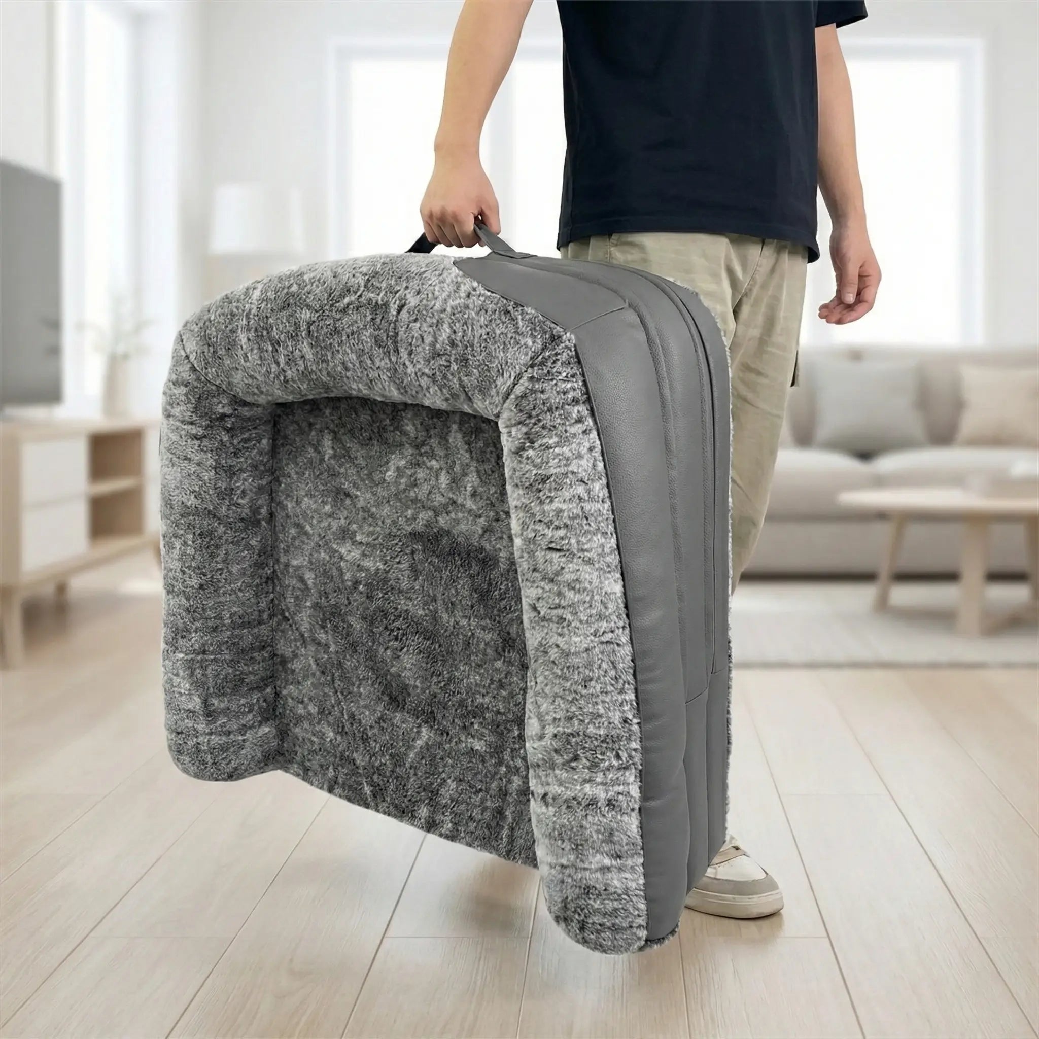 Panier Canapé Pour Chien