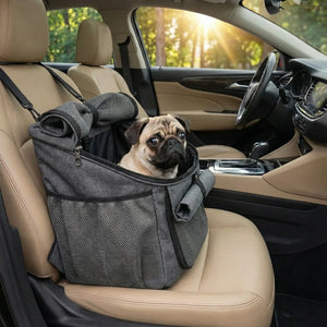 Panier De Vélo Pour Petit Chien