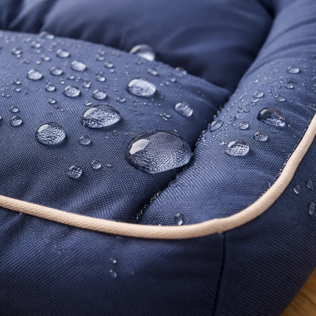 Panier Impermeable Pour Chien