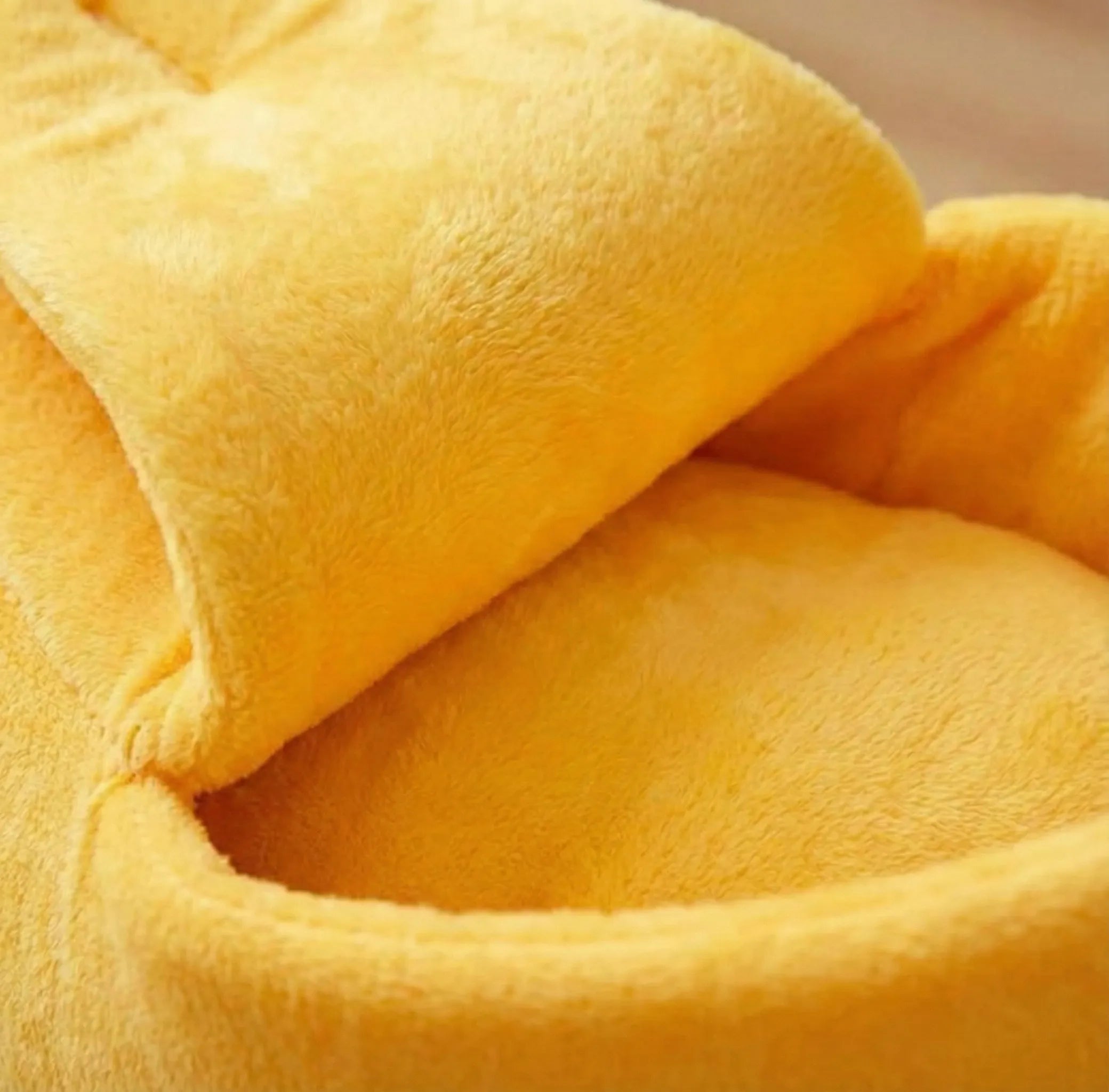 Lit Banane Pour Chien