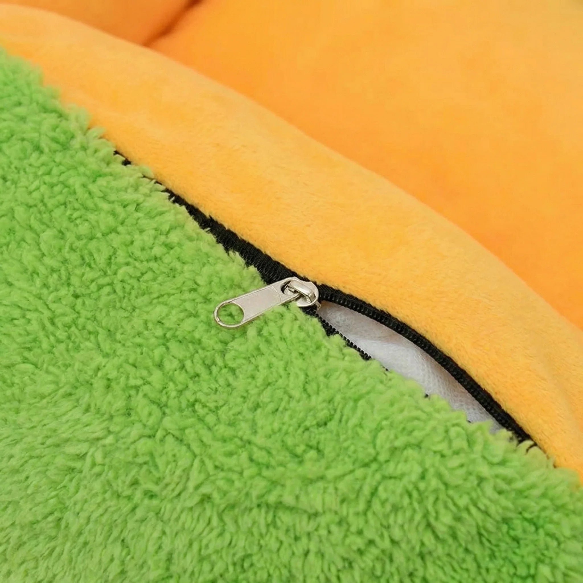 Panier Pour Chien Hot Dog