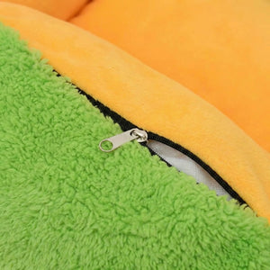 Panier Pour Chien Hot Dog