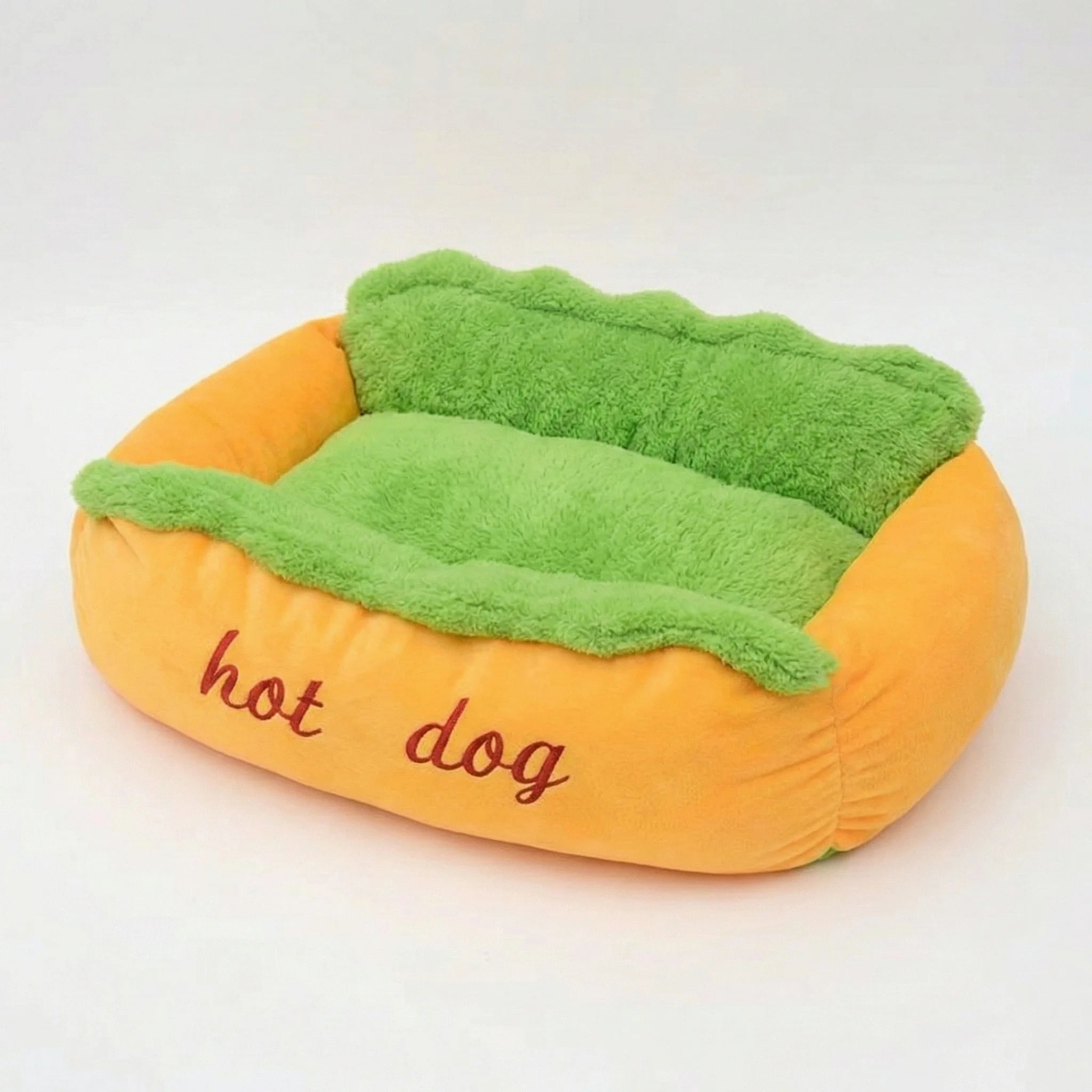 Panier Pour Chien Hot Dog