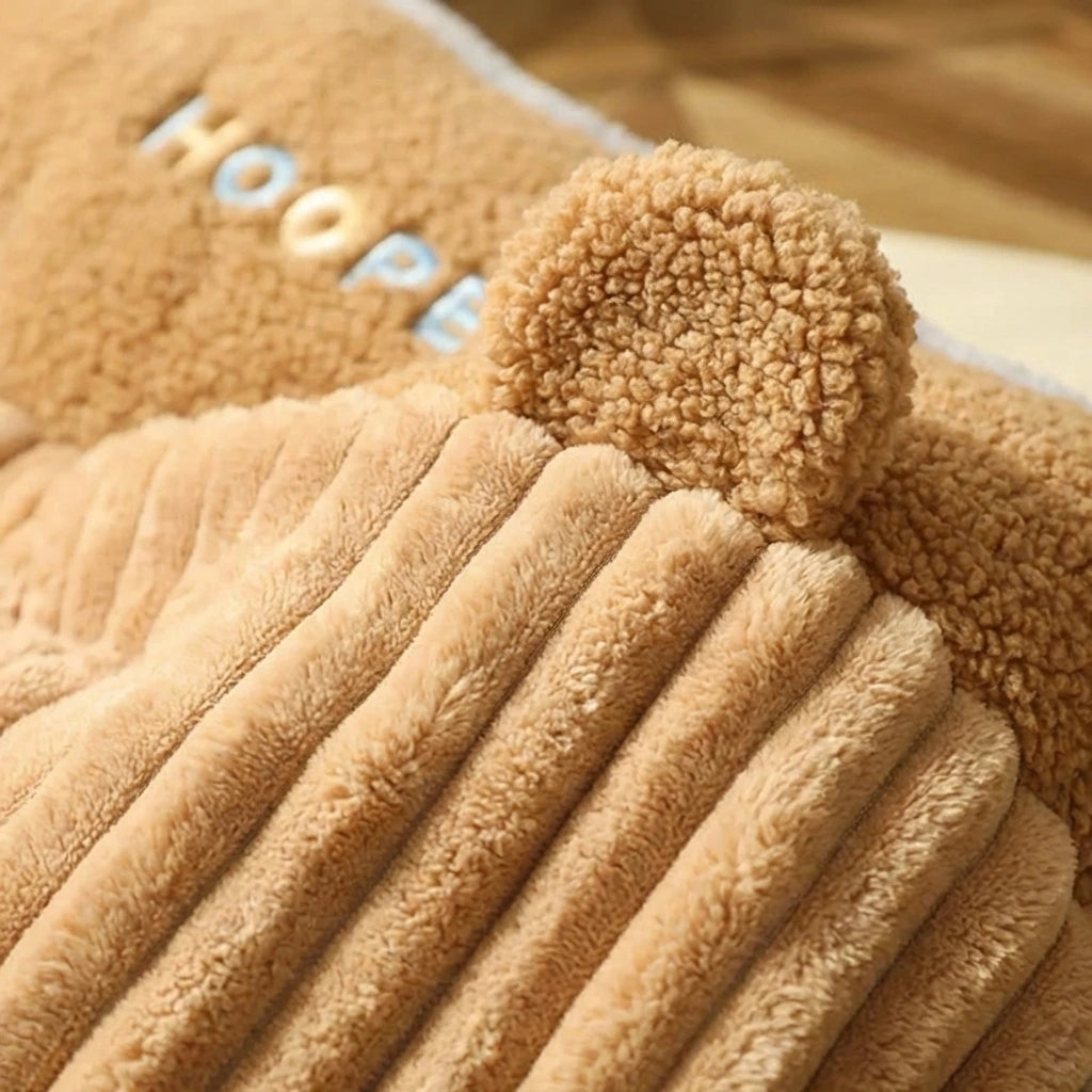 Panier Pour Chien Lavable