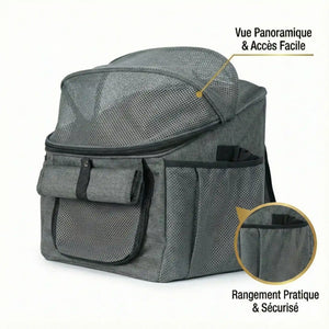 Panier De Vélo Pour Petit Chien