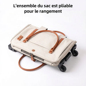 Poussette Pour Chien Pliable