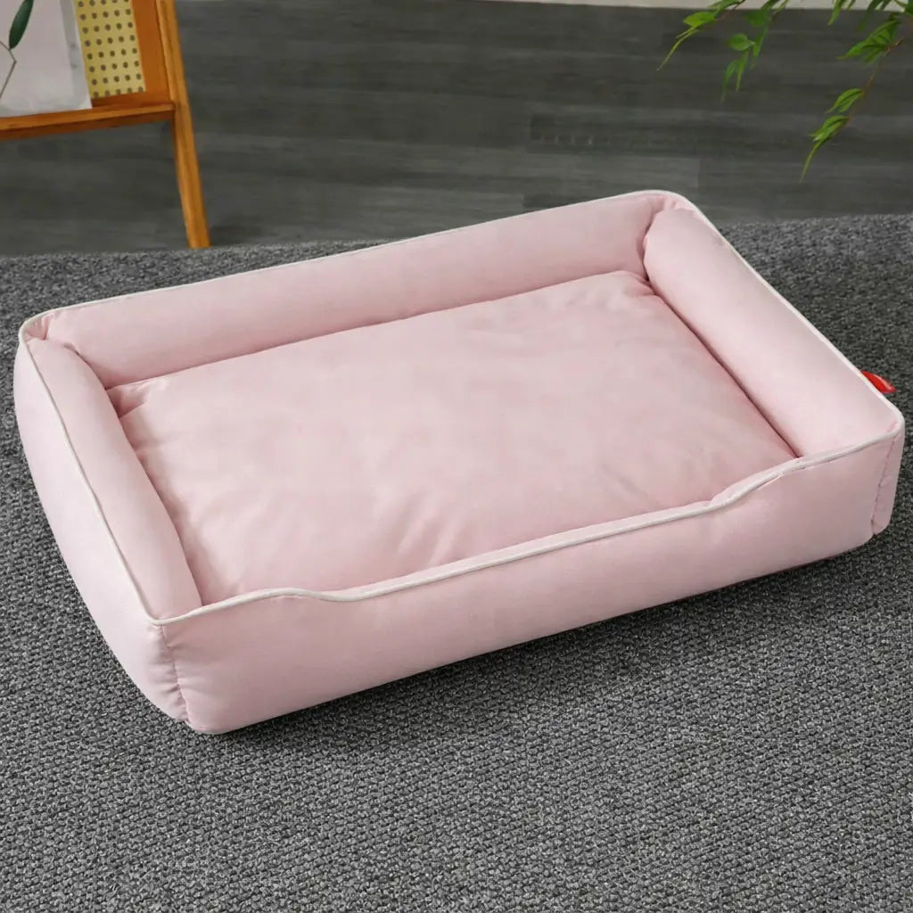 Panier Impermeable Pour Chien