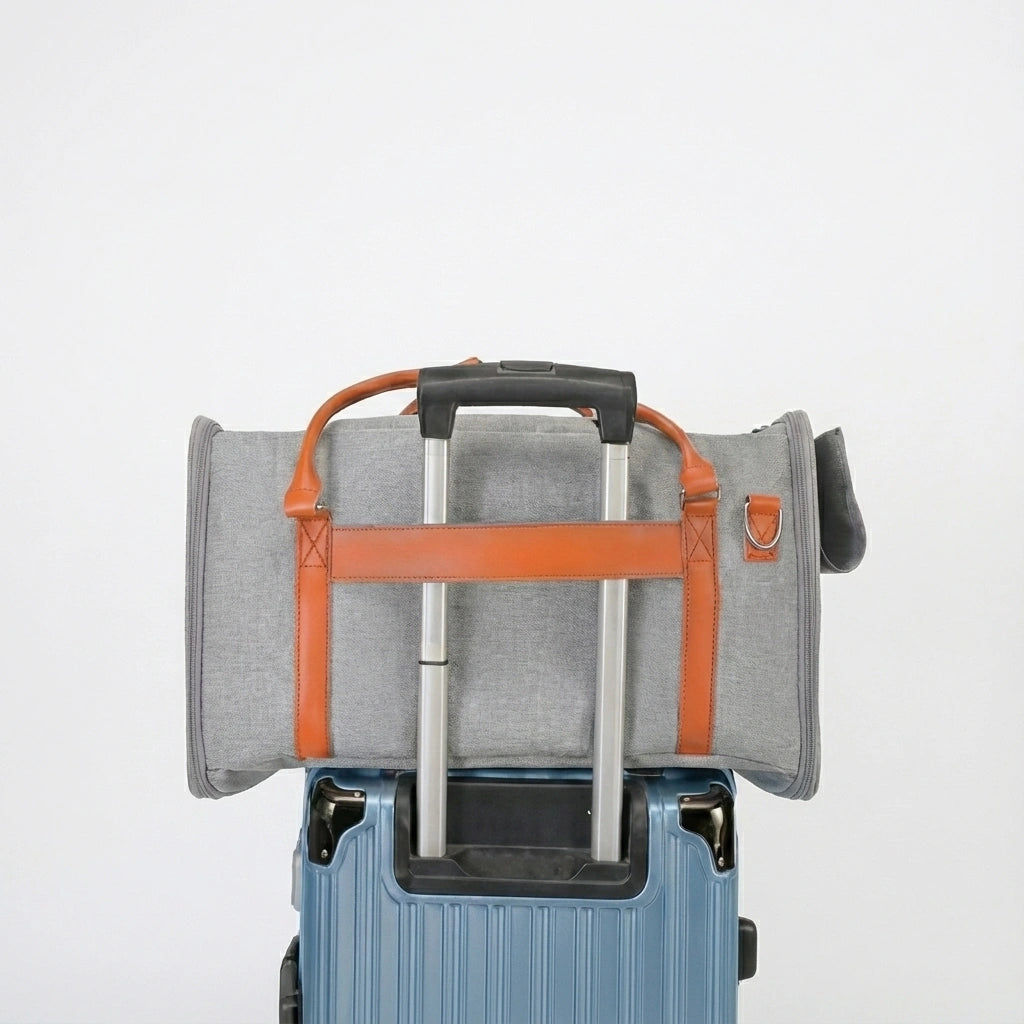 Poussette Pour Chien Pliable