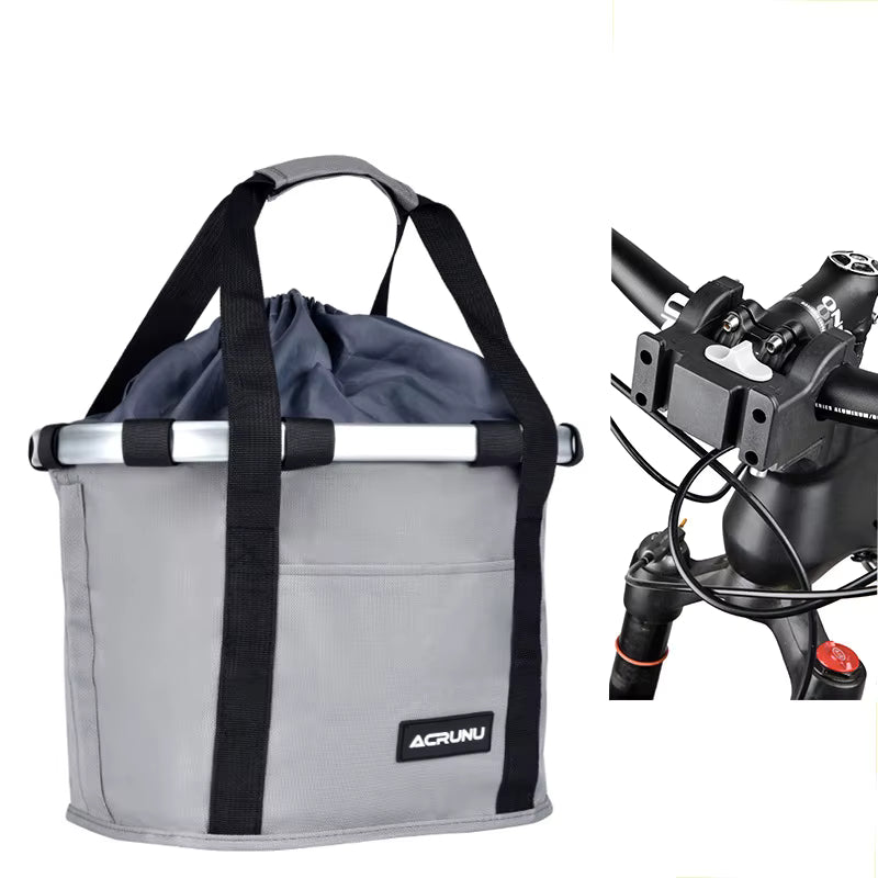 Panier Porte Bagage Velo Pour Chien