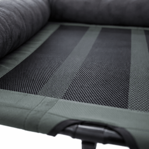 Lit De Camp Pour Chien Rembourré